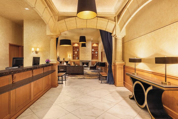 Hotel Interior 48 of 86