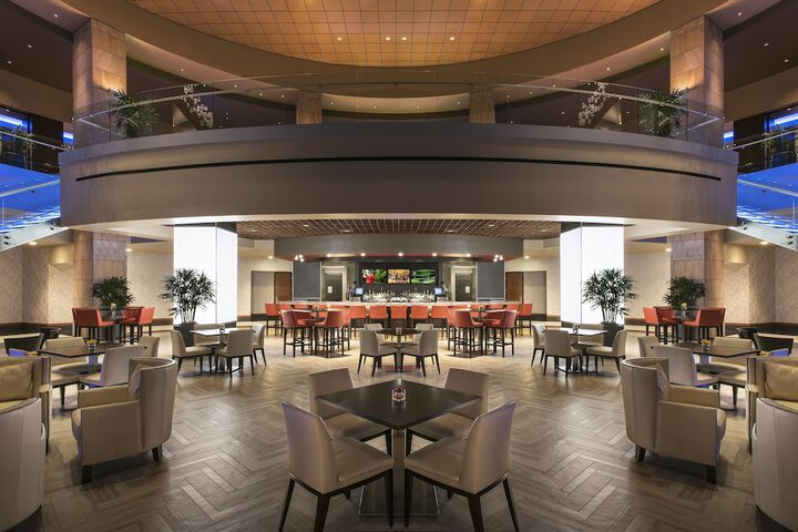 Talking Stick Resort