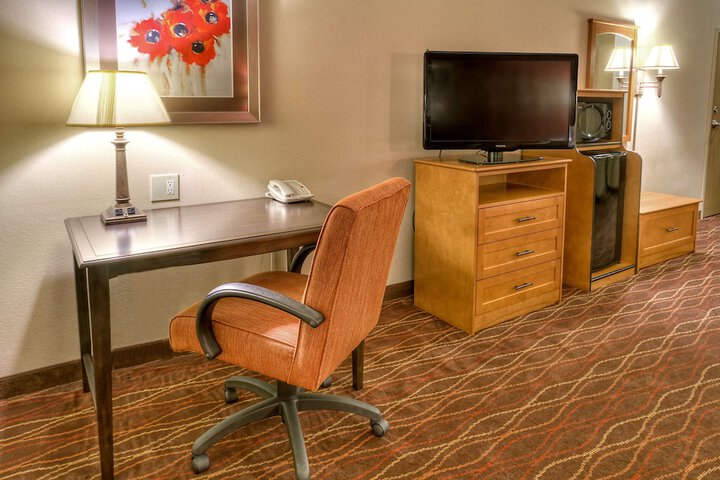 Hampton Inn Twin Falls Id