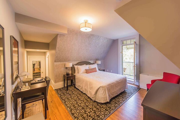 Idlewyld Inn & Spa