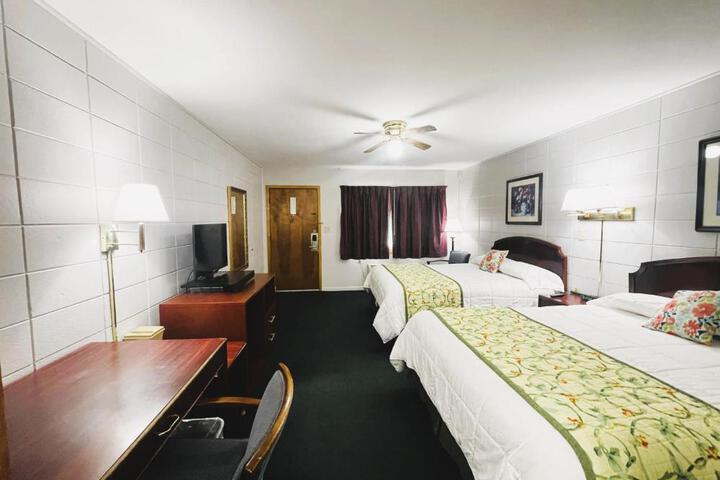 The Madison Inn Motel