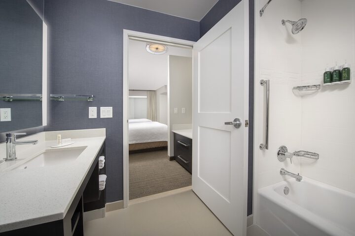 Residence Inn by Marriott Lubbock-University Area