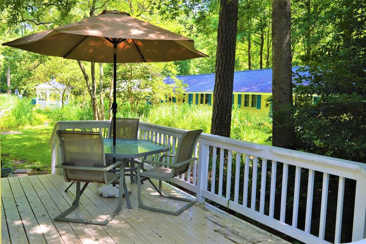 Terrace/Patio 30 of 50