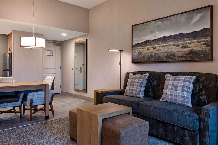 Homewood Suites by Hilton Eagle Boise ID