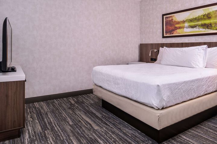 Hilton Garden Inn Bend