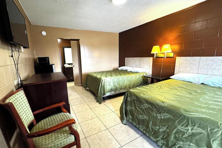Briarwood Motel Near Valdosta University I 75