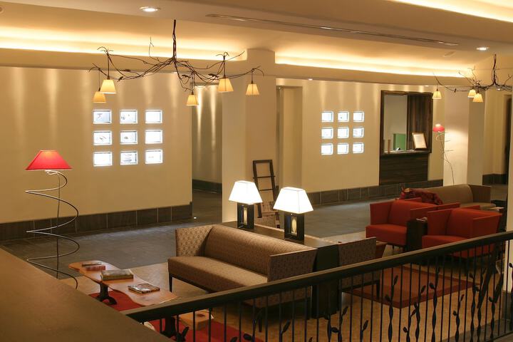 Hotel Interior 15 of 149