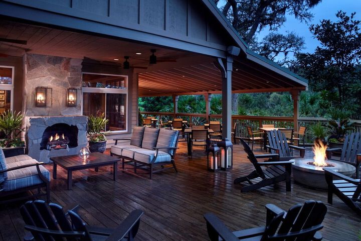 Omni Amelia Island Resort & Spa