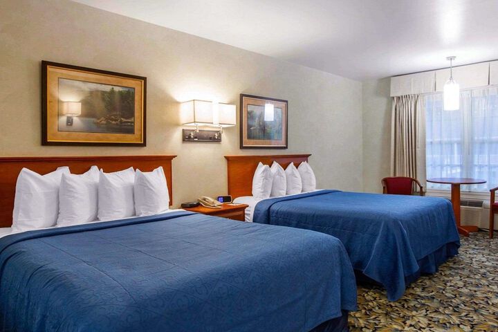 Quality Inn Lake George