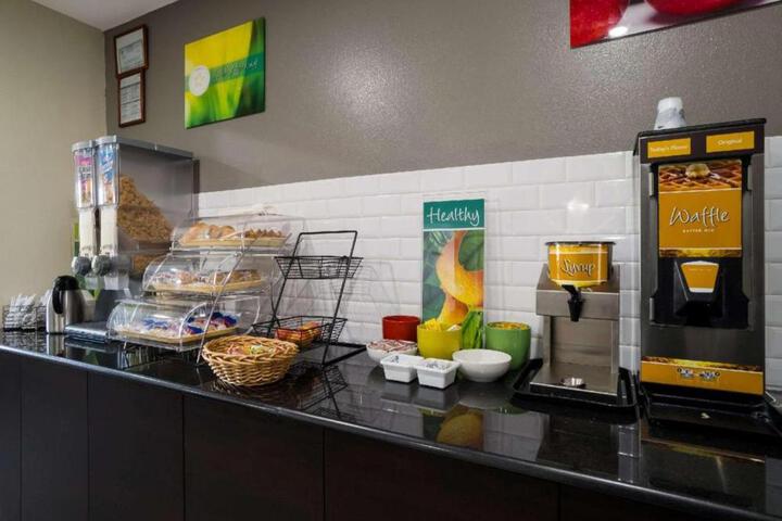 Quality Inn Brownsville