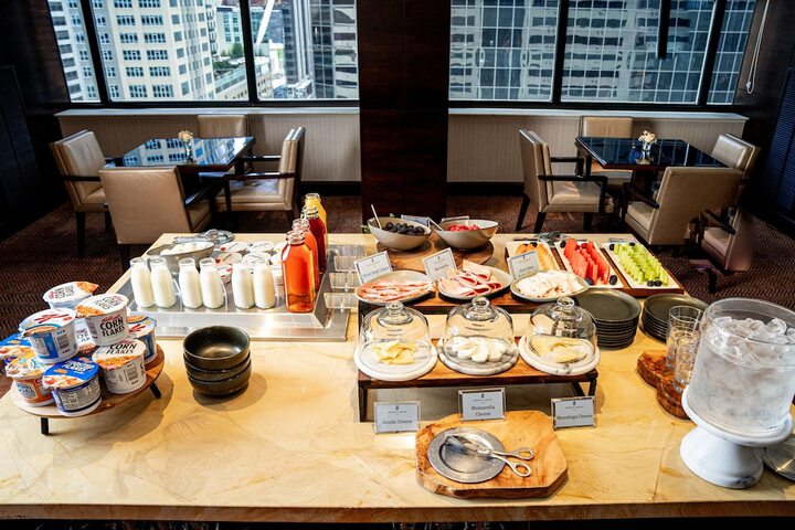 Breakfast/Coffee Service 88 of 106