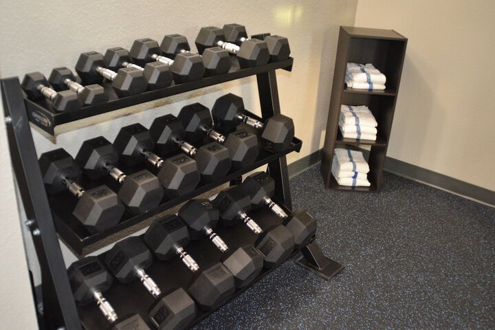 Health and Fitness 40 of 43