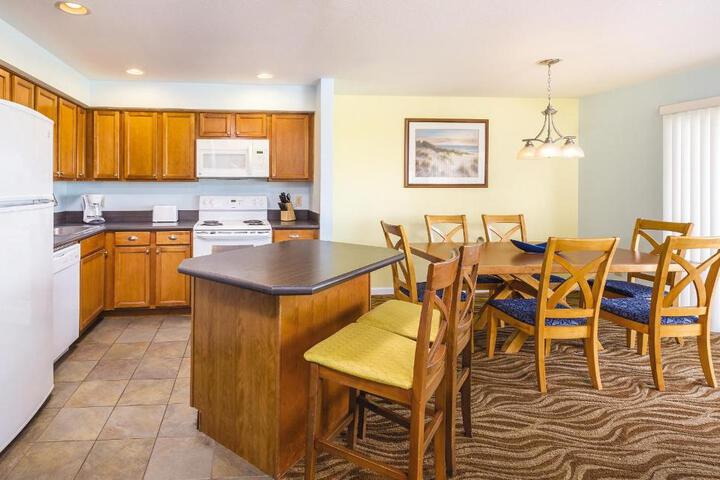 WorldMark Mariner Village