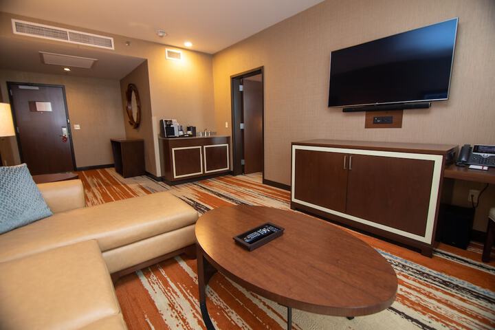 Osage Casino Hotel Tulsa