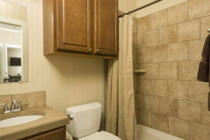 Karnes City Cottages