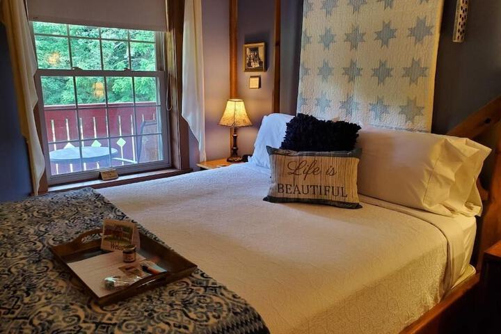 The Barn Inn Bed and Breakfast