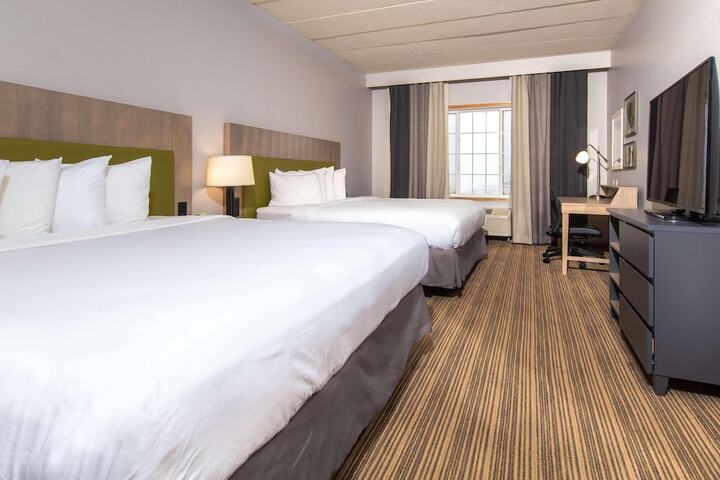 Country Inn & Suites by Radisson Rapid City, SD