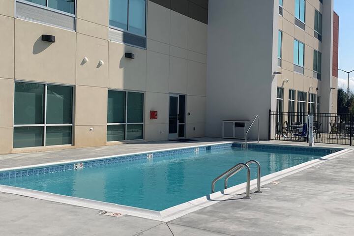 Pool 5 of 45