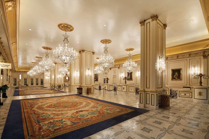 Paris Las Vegas Resort & Casino