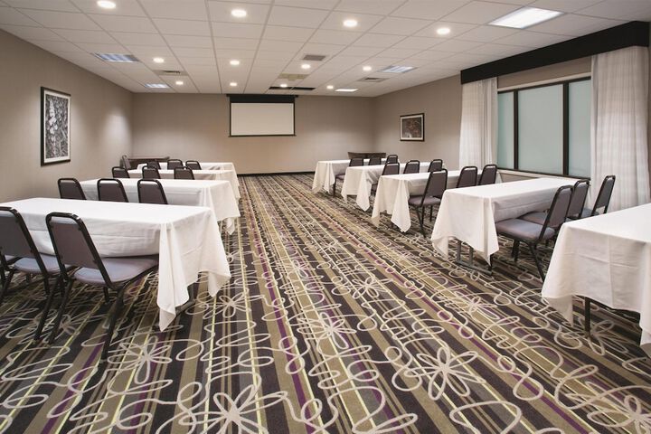 La Quinta by Wyndham Denver Englewood Tech Center