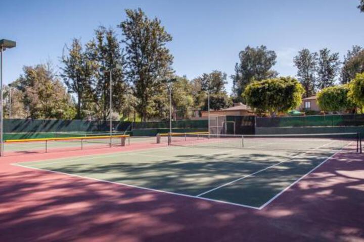 Rowland Heights Herly Apartment