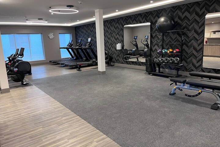 DoubleTree by Hilton Kingston
