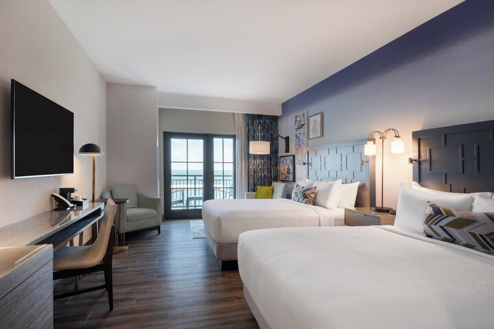 Hotel Indigo Panama City Marina by IHG