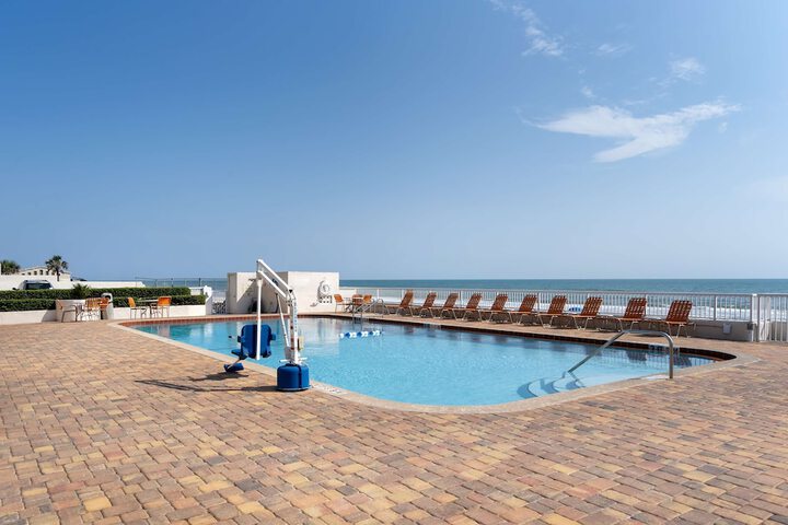 Best Western Plus Daytona Inn Seabreeze Oceanfront