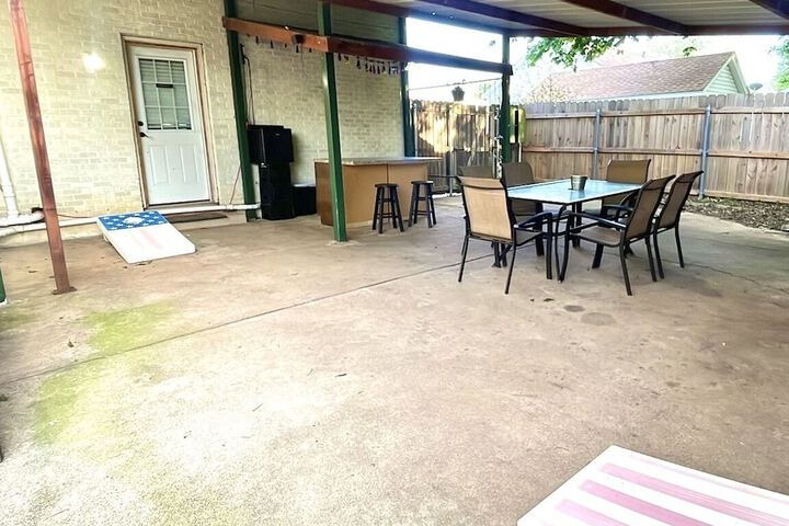 Terrace/Patio 26 of 26
