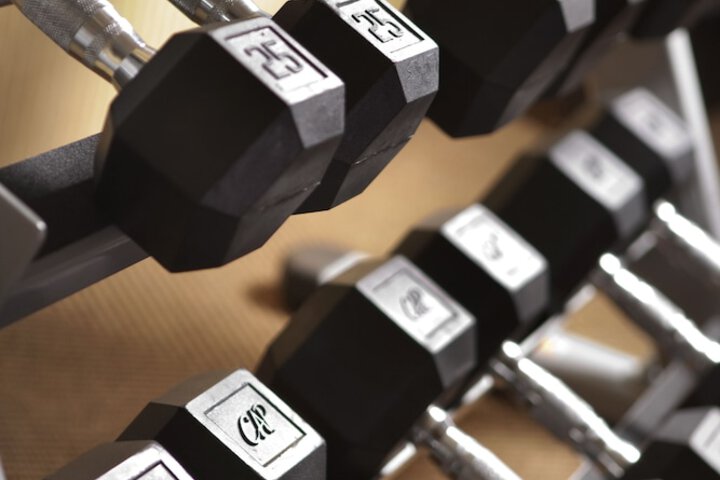 Health and Fitness 39 of 42