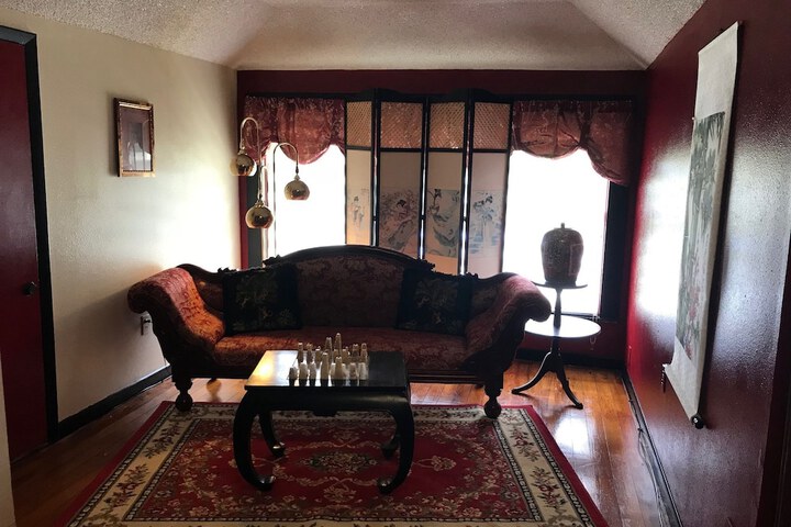 Casa Coquina Del Mar B & B