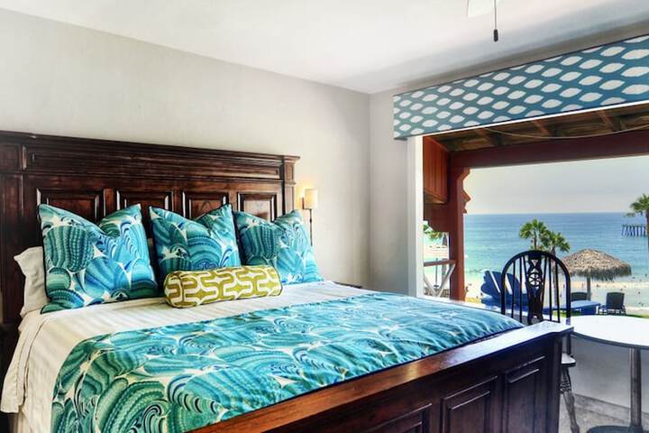 Beachcomber Inn