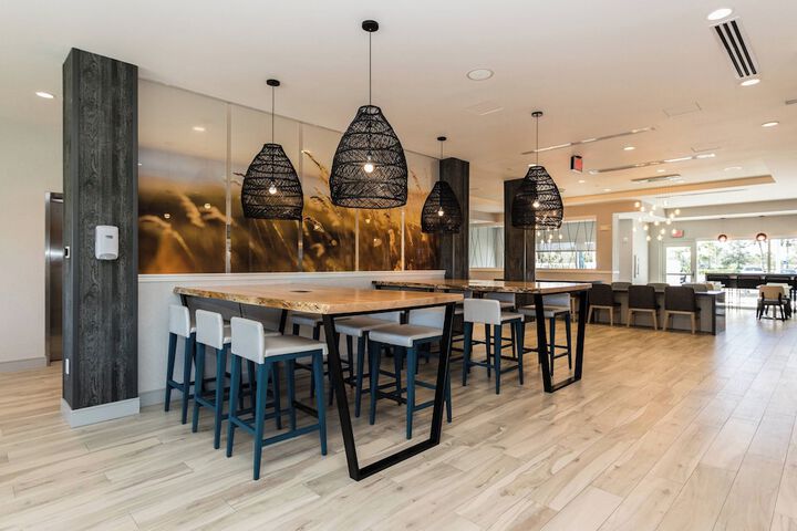 TownePlace Suites by Marriott Port St. Lucie I-95
