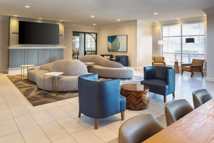 Four Points by Sheraton Punta Gorda Harborside