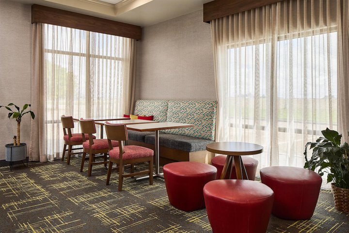 Hampton Inn Colby