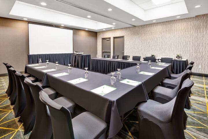 Holiday Inn Grand Rapids Downtown by IHG