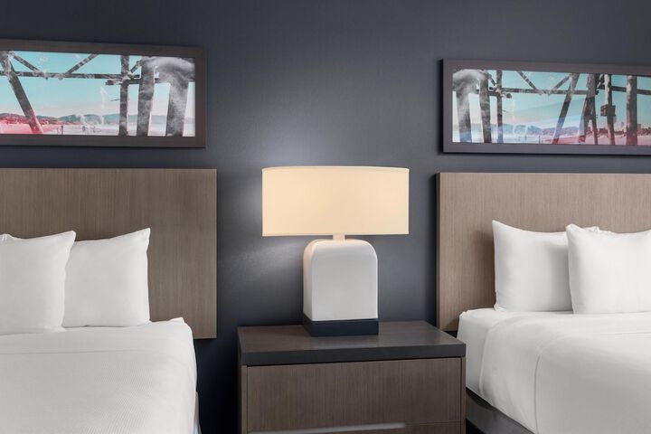 HYATT house Emeryville / San Francisco Bay Area