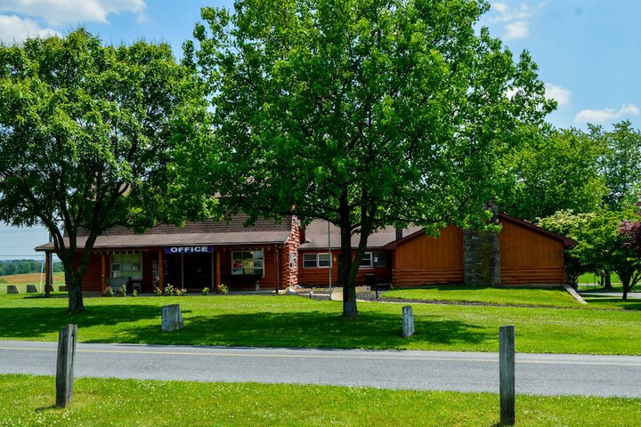 Motel 6 Shartlesville PA