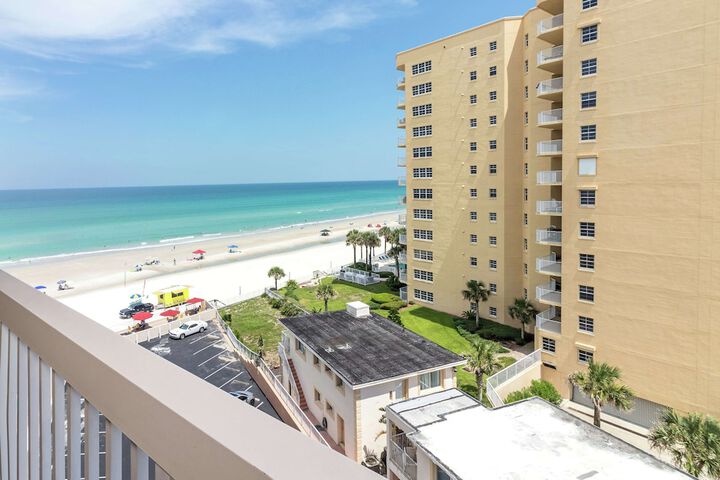 Hampton Inn Daytona Shores - Oceanfront