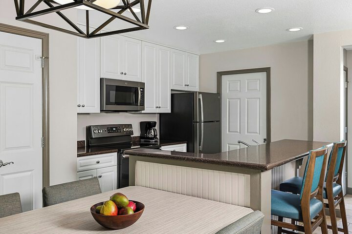 Sheraton Broadway Resort Villas