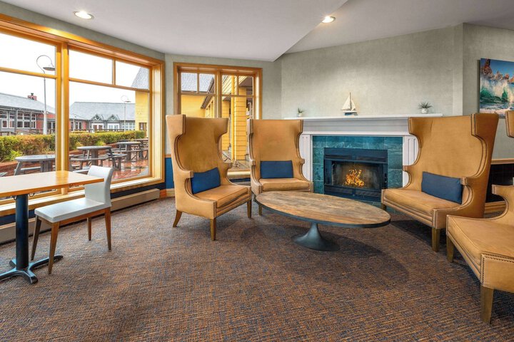 Semiahmoo Resort Golf & Spa Trademark Collection by Wyndham