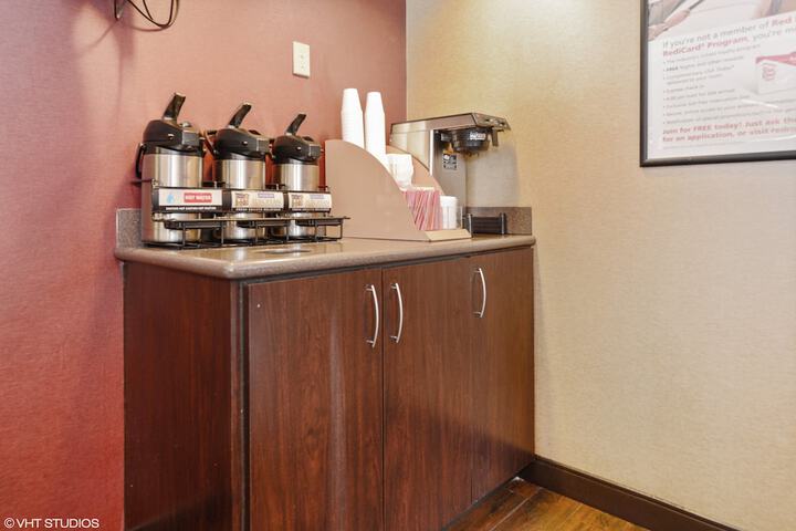 Breakfast/Coffee Service 26 of 27