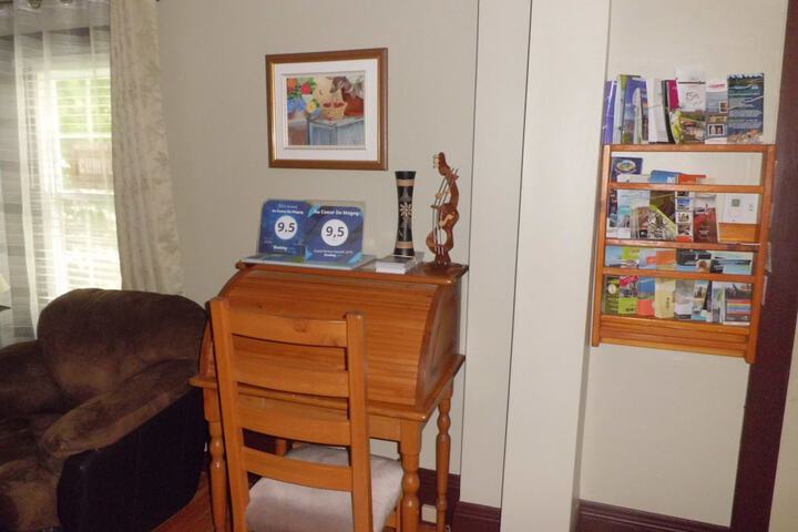 Hotel Interior 11 of 54