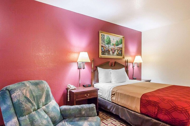 Econo Lodge Dexter