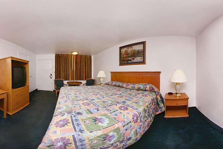 Rodeway Inn Albany