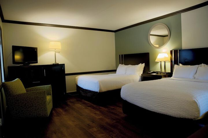 Clarion Inn Strasburg - Lancaster
