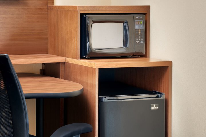 Fairfield Inn by Marriott Lexington Park Patuxent River Naval Air Station