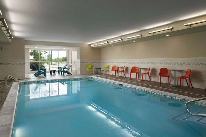 Home2 Suites Troy