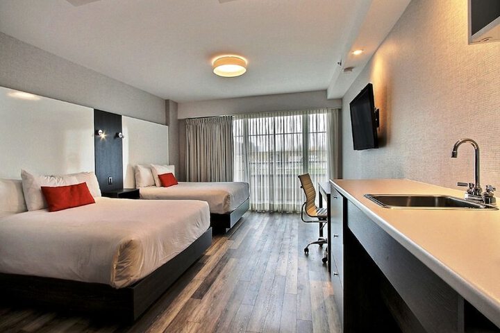 Hotel Classique