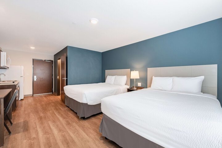 Extended Stay America Suites - Minneapolis - Airport - Mendota Heights